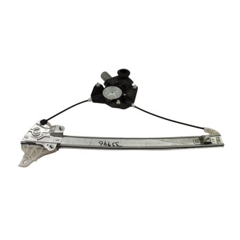 Recambio de elevalunas delantero izquierdo para toyota yaris (xp21) hybrid style referencia OEM IAM 69820K0010  