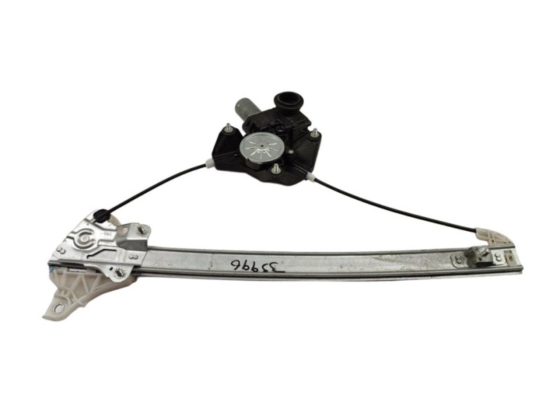 Recambio de elevalunas delantero izquierdo para toyota yaris (xp21) hybrid style referencia OEM IAM 69820K0010  