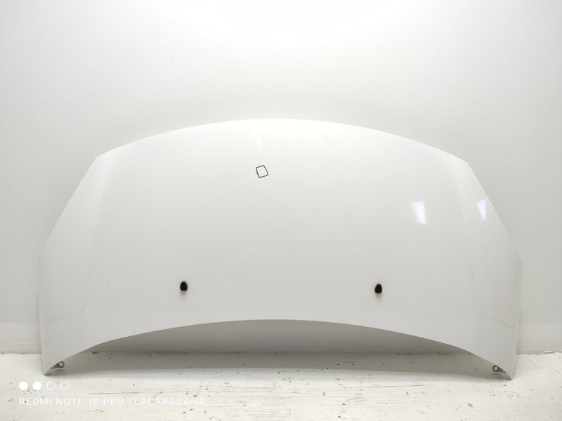 Recambio de capo para citroën c3 tonic referencia OEM IAM 7901R1  