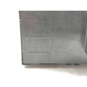 Recambio de mando elevalunas delantero izquierdo para volkswagen tiguan (5n2) t1 bluemotion referencia OEM IAM 1K4959857B  