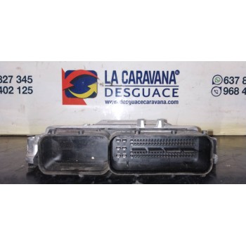 Recambio de centralita motor uce para hyundai i10 classic referencia OEM IAM 3911002DD0  