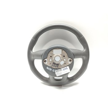 Recambio de volante para audi q3 (8ug) attraction referencia OEM IAM 8U0419091AB  