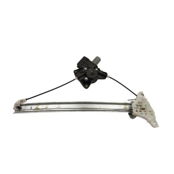 Recambio de elevalunas delantero izquierdo para toyota yaris (xp21) hybrid style referencia OEM IAM 69820K0010  