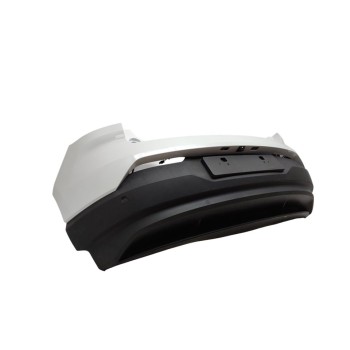 Recambio de paragolpes trasero para volvo ex30 plus 2wd pure electric referencia OEM IAM 80010949  