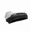 Recambio de paragolpes trasero para volvo ex30 plus 2wd pure electric referencia OEM IAM 80010949  