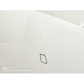 Recambio de capo para citroën c3 tonic referencia OEM IAM 7901R1  