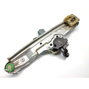 Recambio de elevalunas trasero derecho para ford focus lim. (cb8) trend referencia OEM IAM BM51A27000BC  