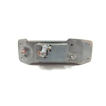 Recambio de maneta exterior lateral izquierda para dacia dokker ambiance referencia OEM IAM 806077197R  