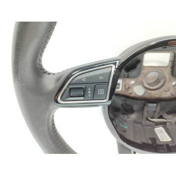 Recambio de volante para audi q3 (8ug) attraction referencia OEM IAM 8U0419091AB  
