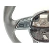 Recambio de volante para audi q3 (8ug) attraction referencia OEM IAM 8U0419091AB  
