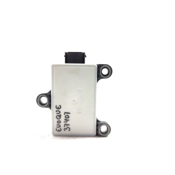 Recambio de modulo electronico para land rover evoque pure referencia OEM IAM BJ3214B296AB  