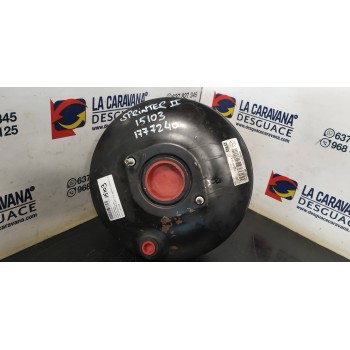 Recambio de servofreno para mercedes-benz sprinterii caja abierta (desde 01.06) 209/211/213/215  cdi (906.111/113) referencia OE