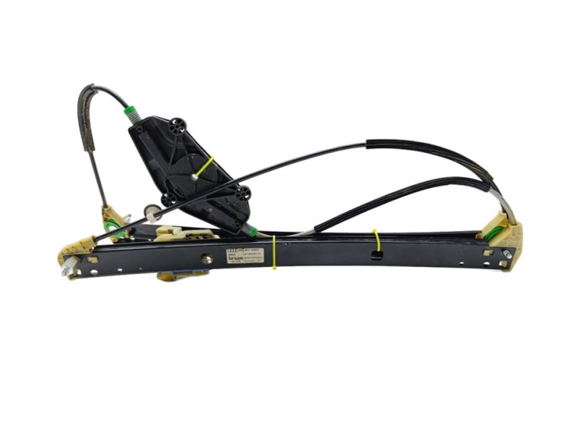 Recambio de elevalunas delantero derecho para audi q5 (8r) 2.0 tdi (125kw) referencia OEM IAM 8R0837462G  