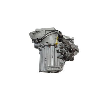 Recambio de caja cambios para kia sportage business 2wd referencia OEM IAM SL18YB  