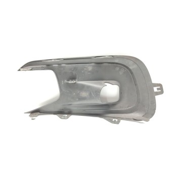 Recambio de rejilla paragolpes derecha para citroën c4 picasso live referencia OEM IAM 9814362780  