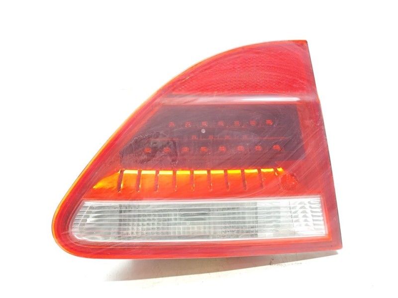 Recambio de piloto trasero izquierdo interior para seat exeo berlina (3r2) reference referencia OEM IAM 3R5945093C  