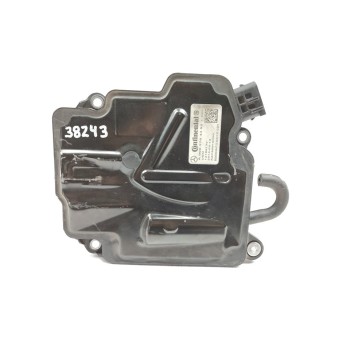 CENTRALITA CAMBIO AUTOMATICO A0002704452 