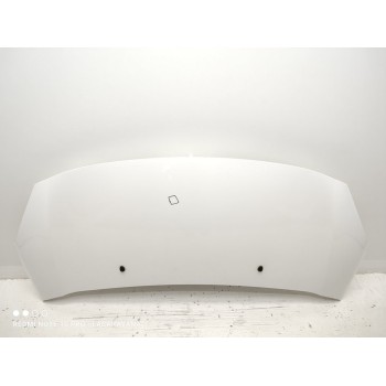 Recambio de capo para citroën c3 tonic referencia OEM IAM 7901R1  