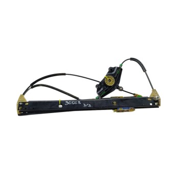 Recambio de elevalunas delantero derecho para audi q5 (8r) 2.0 tdi (125kw) referencia OEM IAM 8R0837462G  