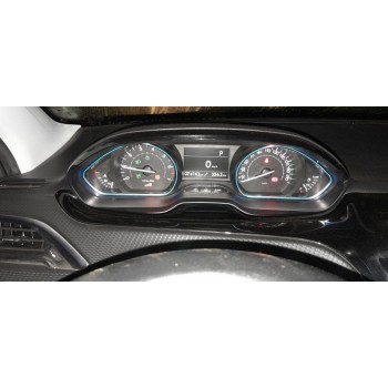 MOTOR COMPLETO HN01 / 1627638180 / 1627638280 