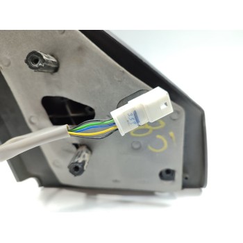 Recambio de retrovisor izquierdo para dacia dokker express ambiance referencia OEM IAM 963025005R  