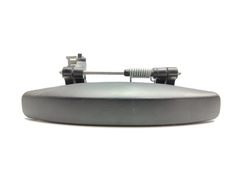 Recambio de maneta exterior delantera derecha para dacia dokker ambiance referencia OEM IAM 806063553R  