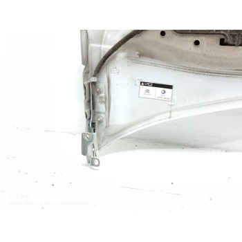 Recambio de capo para citroën c3 tonic referencia OEM IAM 7901R1  