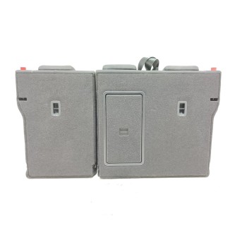 Recambio de asientos traseros para volkswagen t-roc advance referencia OEM IAM 2GA885375D  