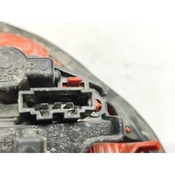 Recambio de piloto trasero izquierdo interior para seat exeo berlina (3r2) reference referencia OEM IAM 3R5945093C  