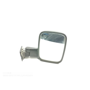 Recambio de retrovisor derecho para ford transit, combi/bus 86/92 referencia OEM IAM 6831642  
