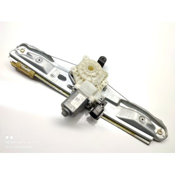 ELEVALUNAS TRASERO IZQUIERDO BM51A27001BC 