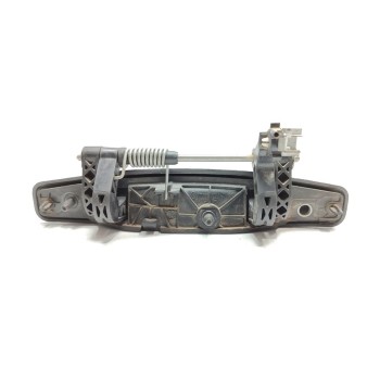 Recambio de maneta exterior delantera derecha para dacia dokker ambiance referencia OEM IAM 806063553R  
