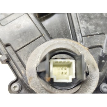 Recambio de cerradura puerta trasera izquierda para renault captur ii intens referencia OEM IAM 825031538R  