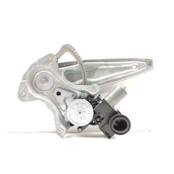 Recambio de elevalunas trasero derecho para toyota c-hr hybrid advance referencia OEM IAM 69830F4010  