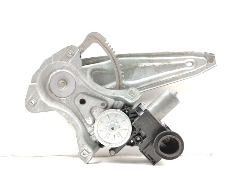 Recambio de elevalunas trasero derecho para toyota c-hr hybrid advance referencia OEM IAM 69830F4010  