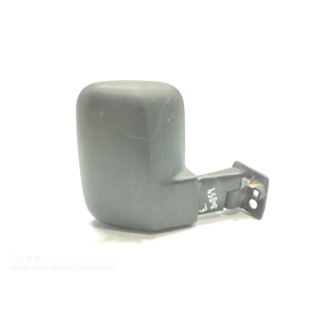 Recambio de retrovisor derecho para ford transit, combi/bus 86/92 referencia OEM IAM 6831642  