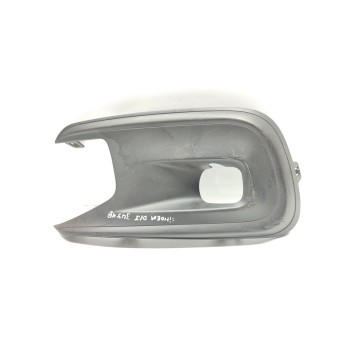 REJILLA PARAGOLPES IZQUIERDA 9814362680 