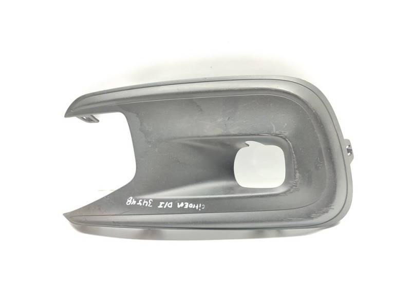 Recambio de rejilla paragolpes izquierda para citroën c4 picasso live referencia OEM IAM 9814362680  