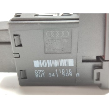 Recambio de warning para audi q3 (8ug) attraction referencia OEM IAM 8U1941509A  