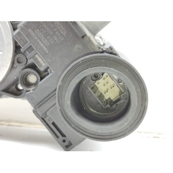 Recambio de elevalunas trasero derecho para toyota c-hr hybrid advance referencia OEM IAM 69830F4010  