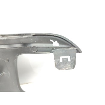Recambio de rejilla paragolpes izquierda para citroën c4 picasso live referencia OEM IAM 9814362680  