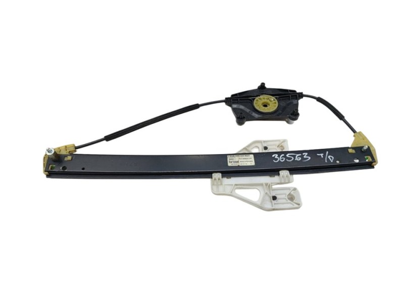 Recambio de elevalunas trasero derecho para audi q5 (8r) 2.0 tdi (125kw) referencia OEM IAM 8R0839462D  