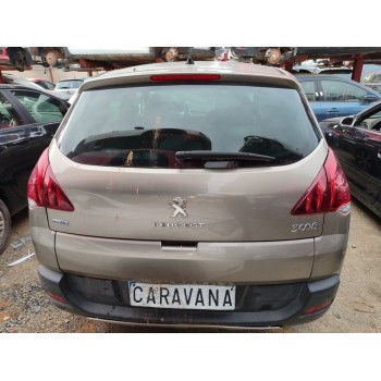 Recambio de porton trasero para peugeot 3008 active referencia OEM IAM 8701AP  