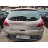 Recambio de porton trasero para peugeot 3008 active referencia OEM IAM 8701AP  