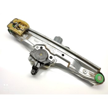 Recambio de elevalunas trasero izquierdo para ford focus lim. (cb8) trend referencia OEM IAM BM51A27001BC  