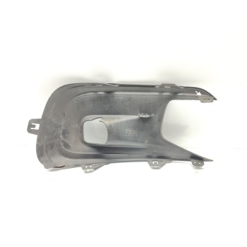 Recambio de rejilla paragolpes izquierda para citroën c4 picasso live referencia OEM IAM 9814362680  
