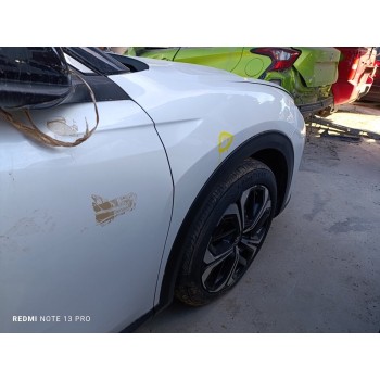 Recambio de aleta delantera derecha para citroën c5 x shine pack referencia OEM IAM YL01891180  