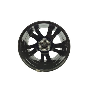 Recambio de llanta para citroën c4 picasso shine referencia OEM IAM 98138631XY  