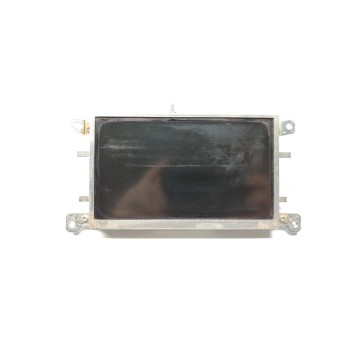 PANTALLA MULTIFUNCION 8T0919603E 