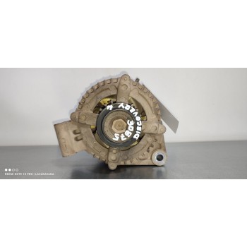 Recambio de alternador para land rover discovery 4 tdv6 s referencia OEM IAM AH2210300AB  